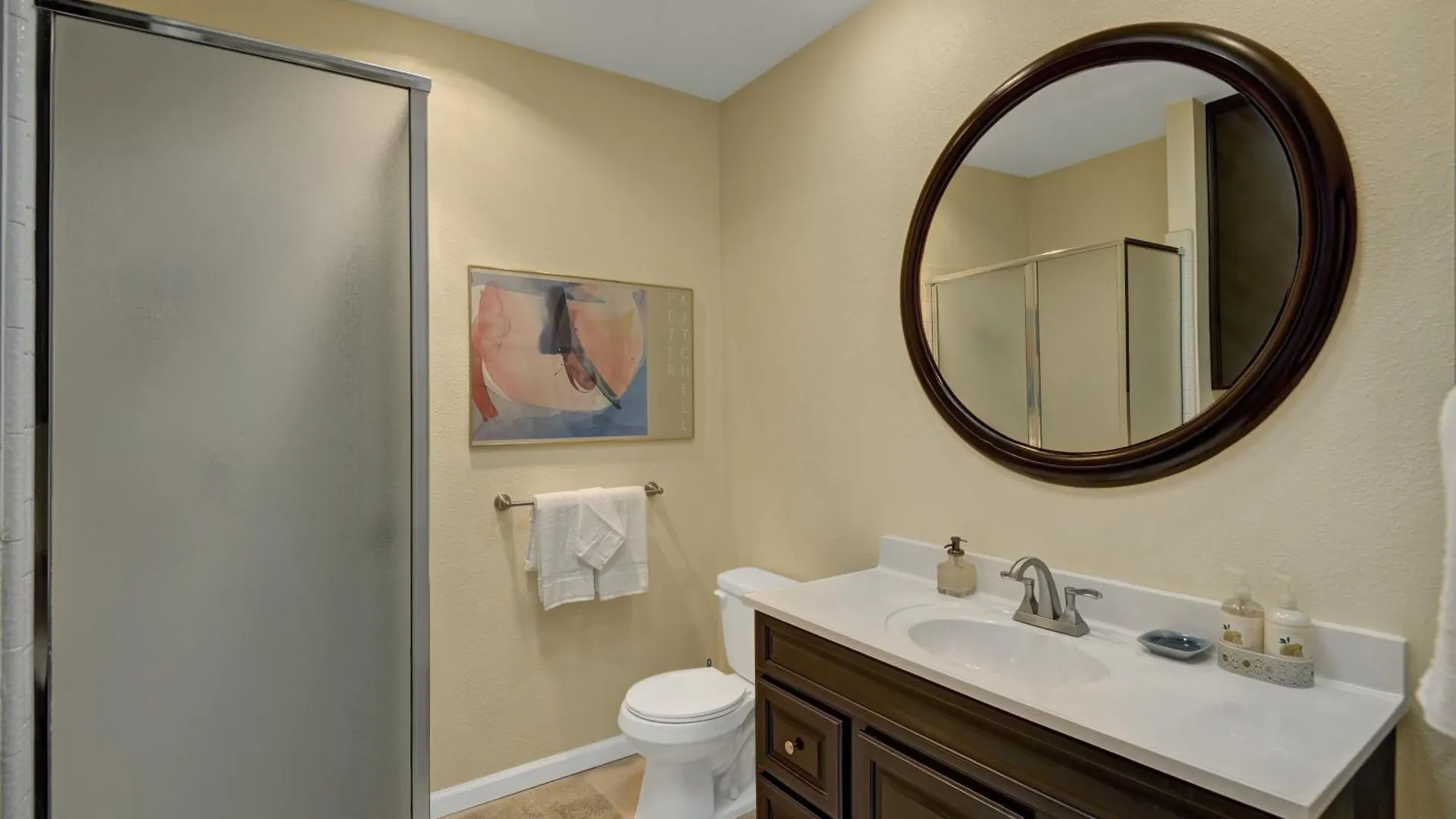 Semesterbostad Haven At Palm Regency Villa Palm Springs