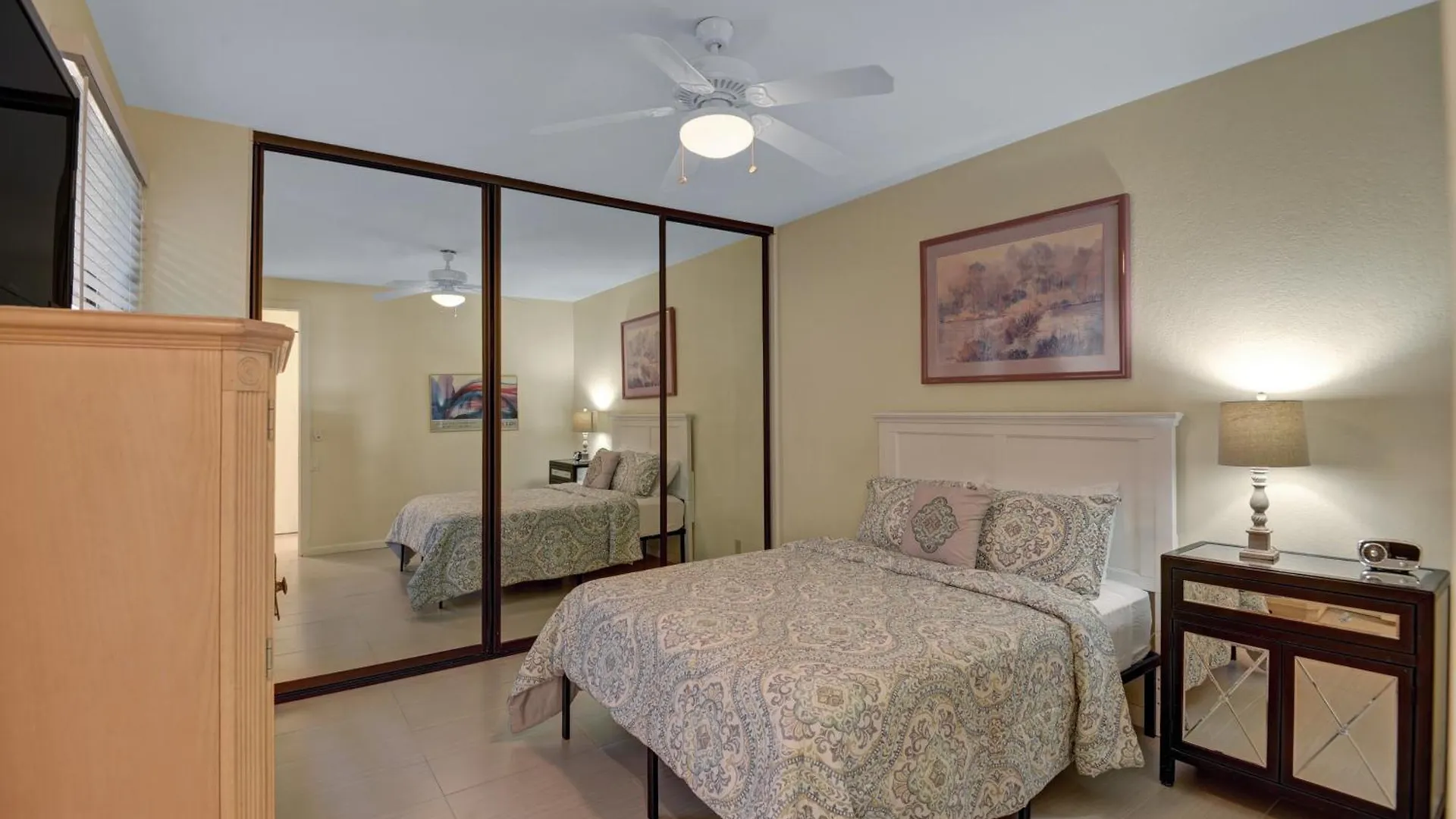 Semesterbostad Haven At Palm Regency Villa Palm Springs