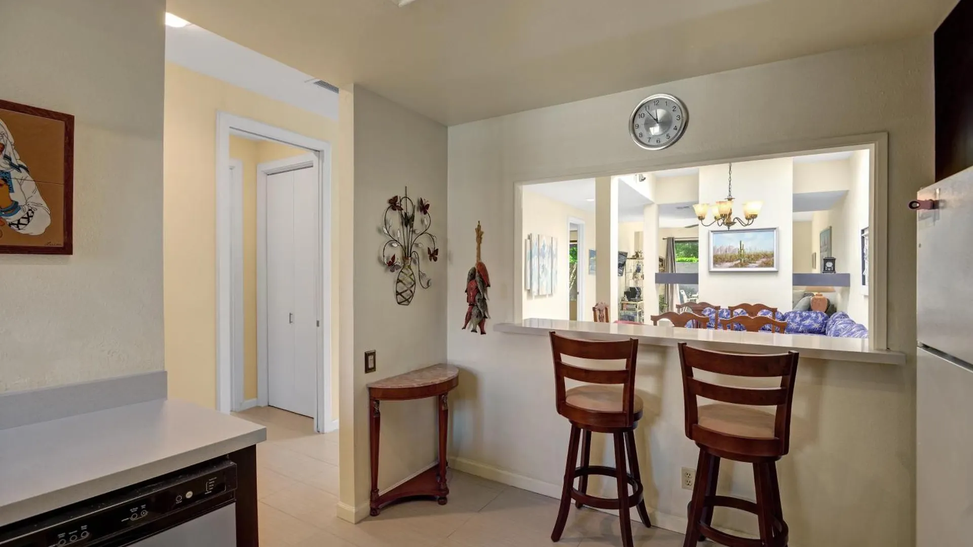 Haven At Palm Regency Villa Palm Springs Semesterbostad