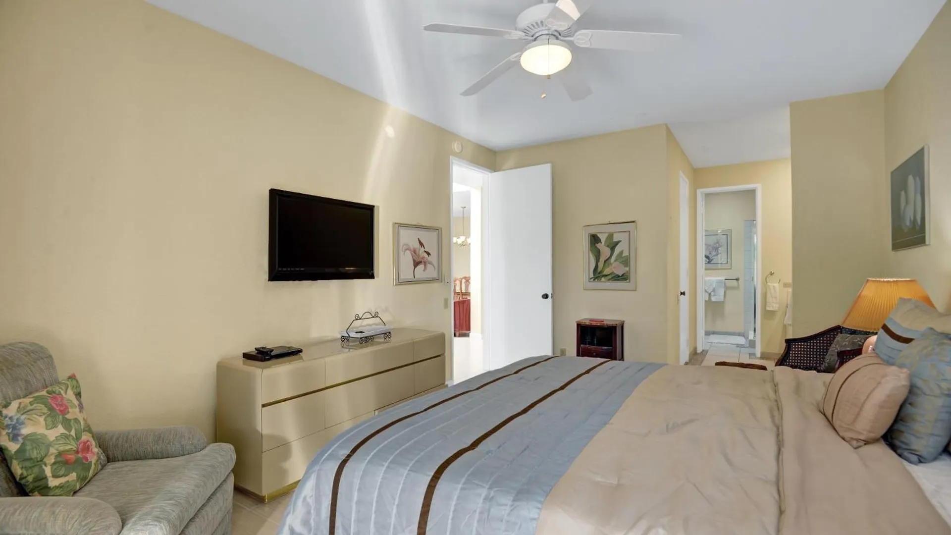 Haven At Palm Regency Villa Palm Springs United States