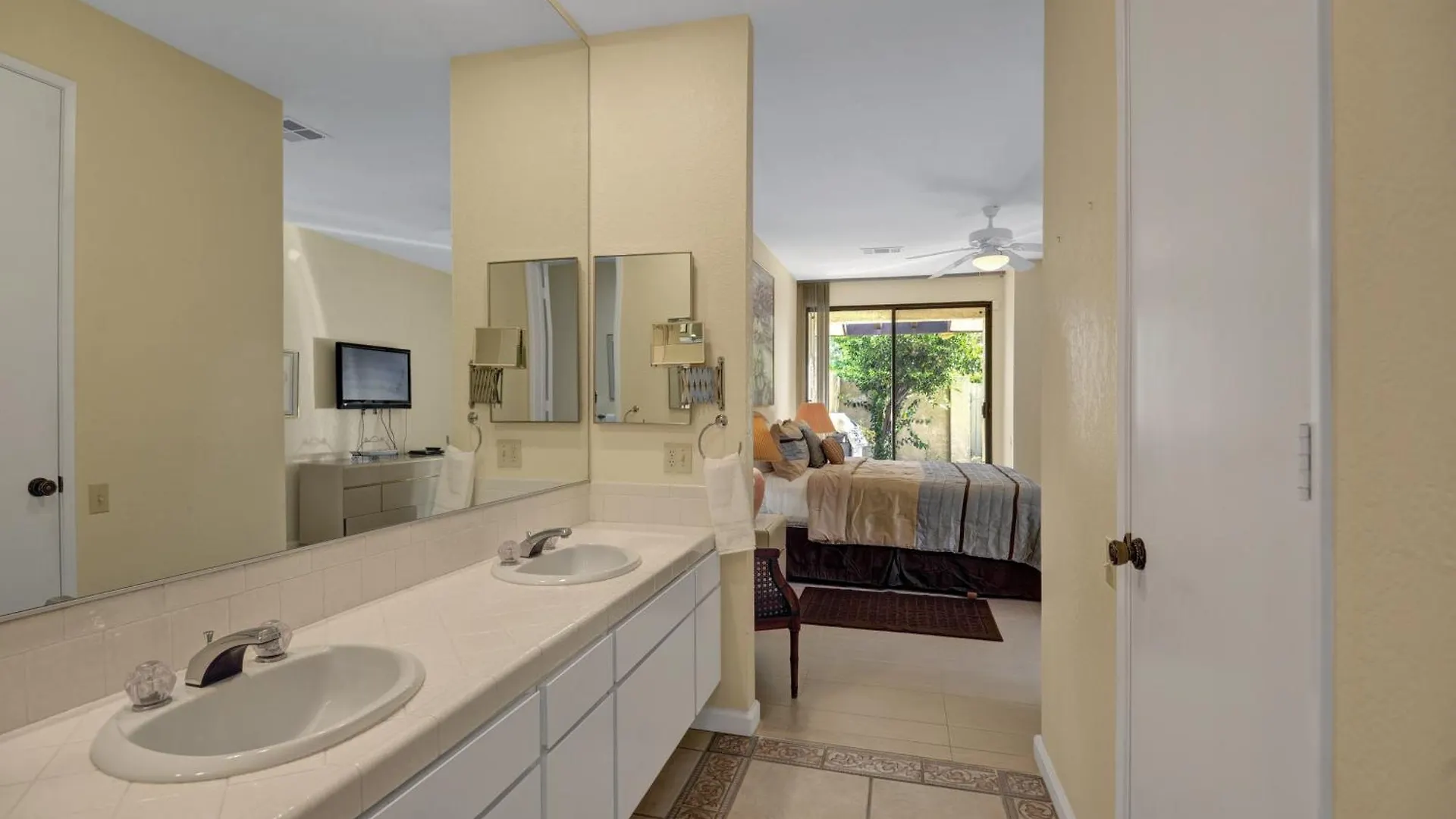 Haven At Palm Regency Villa Palm Springs 0*,  United States
