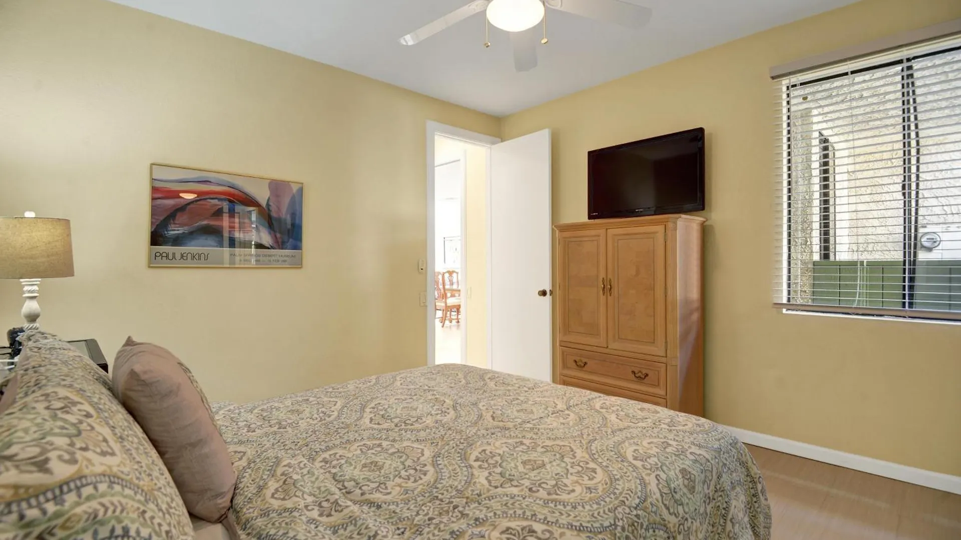 Haven At Palm Regency Villa Palm Springs 0*,  United States
