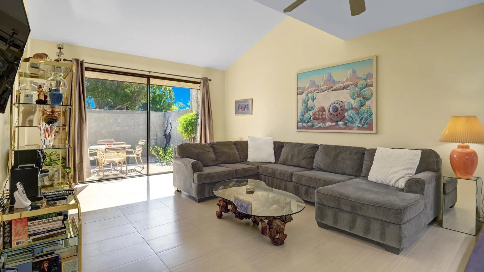 Haven At Palm Regency Villa Palm Springs