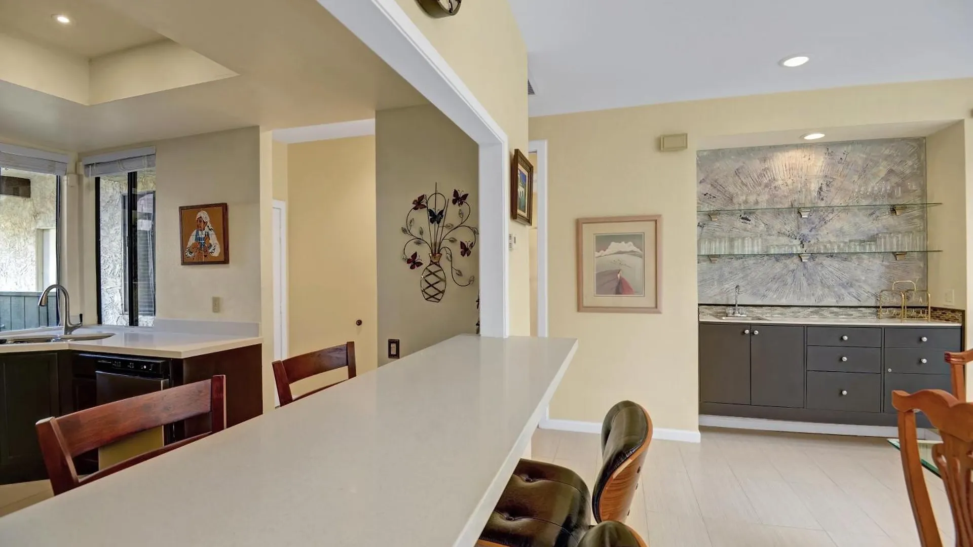 Holiday home Haven At Palm Regency Villa Palm Springs United States