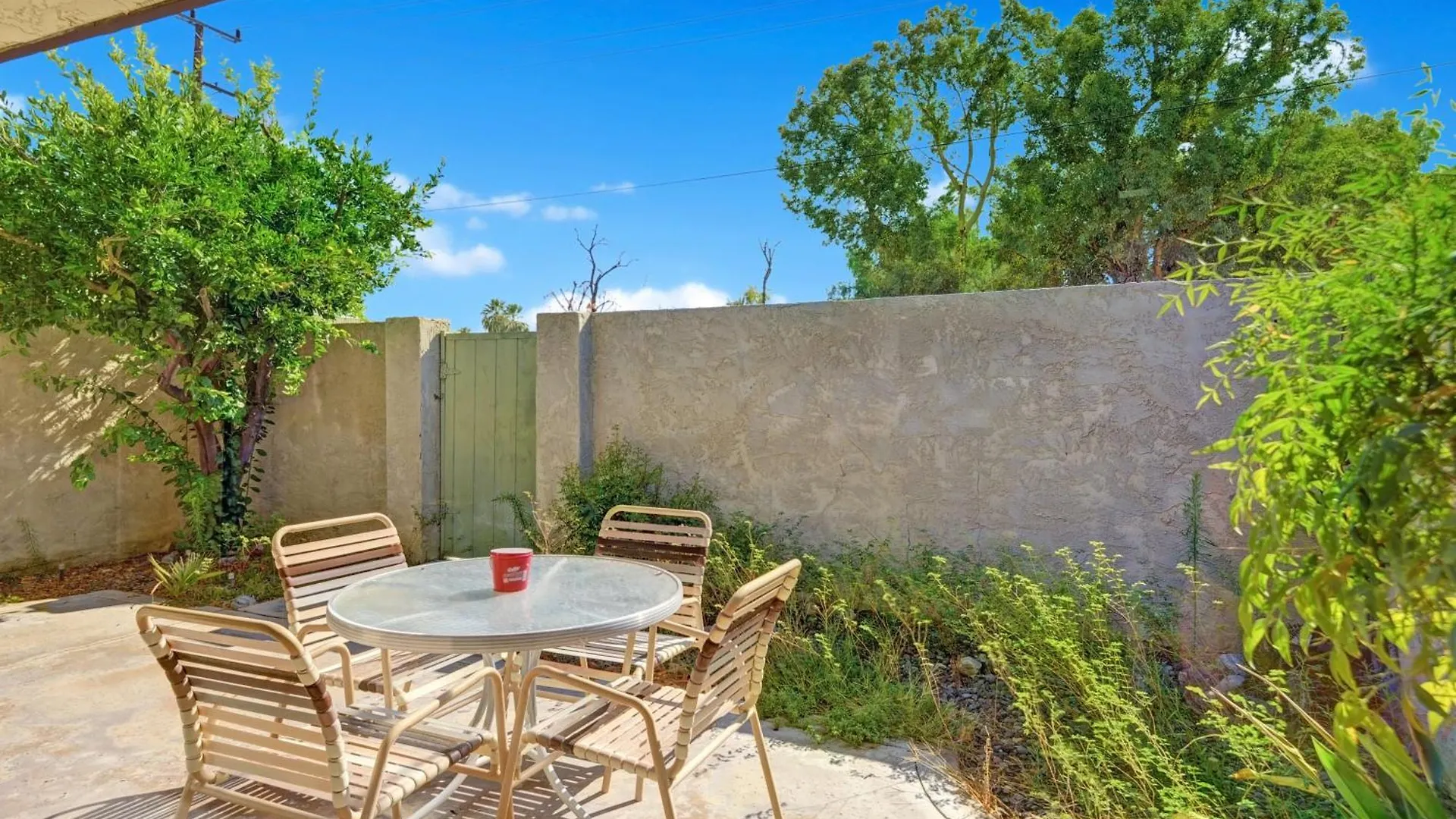 Haven At Palm Regency Villa Palm Springs Holiday home