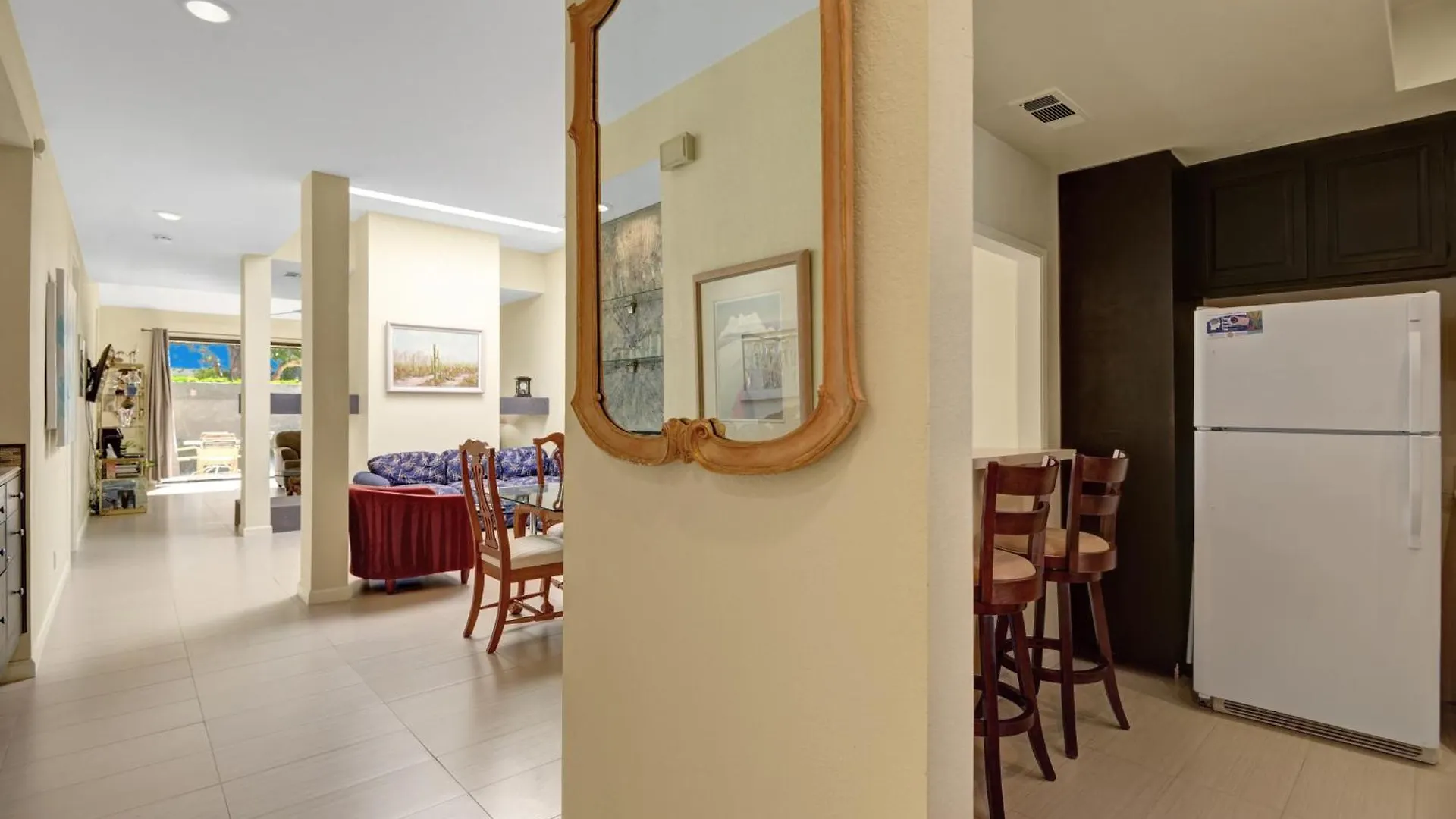 Haven At Palm Regency Villa Palm Springs 0*,  United States