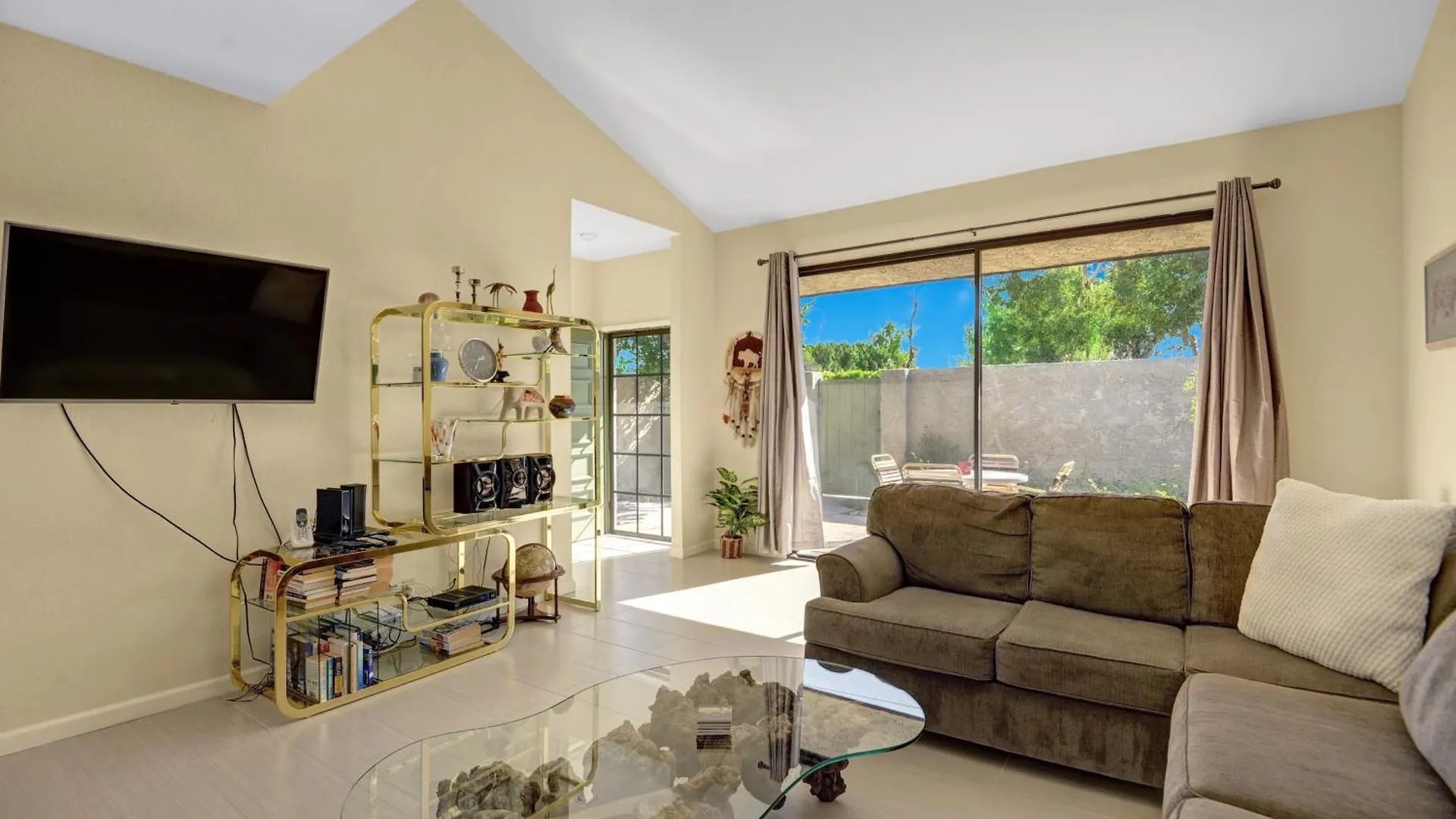 Haven At Palm Regency Villa Palm Springs United States