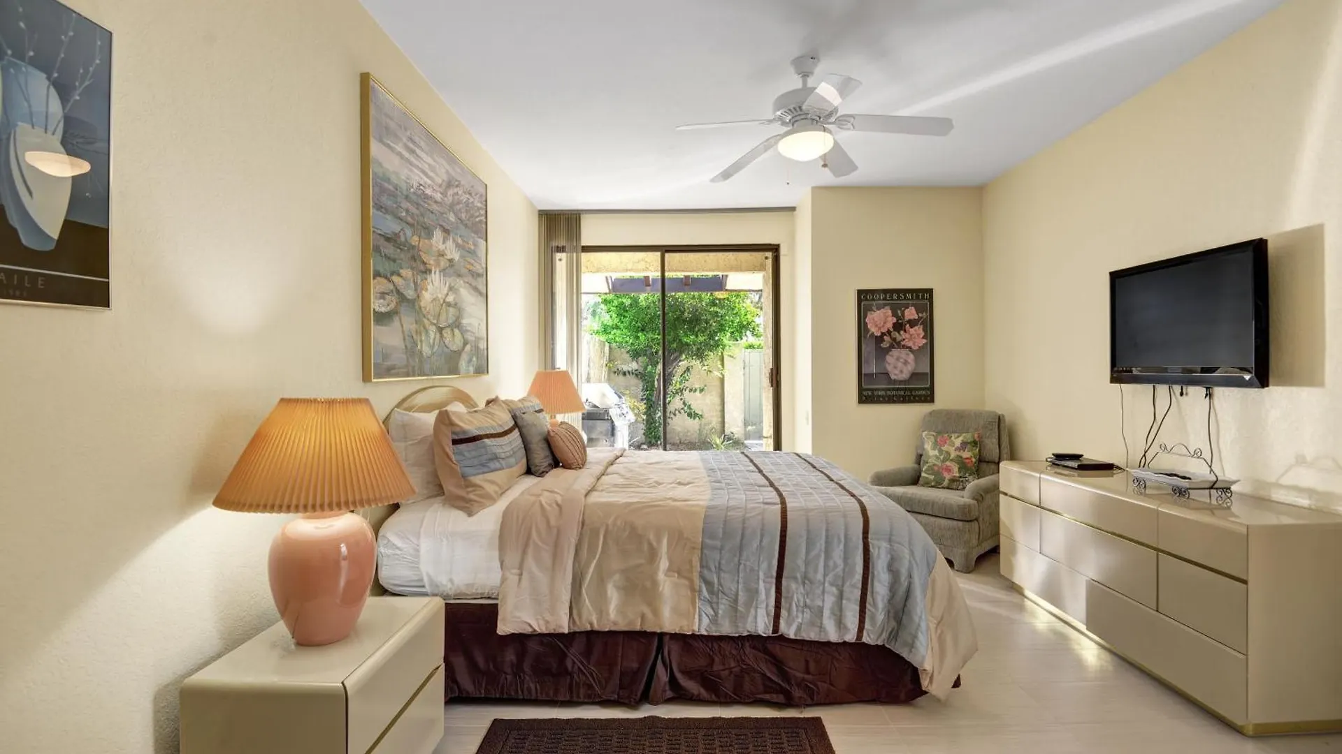 Haven At Palm Regency Villa Palm Springs Holiday home